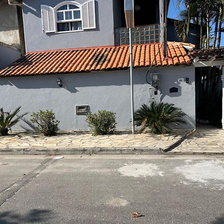 Pousada Recanto Da Luisa Paraty Ngoại thất bức ảnh