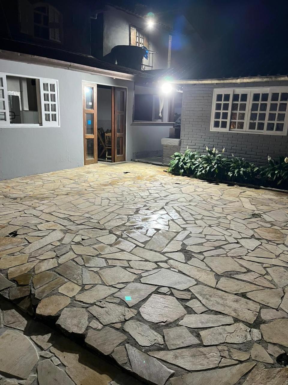 Pousada Recanto Da Luisa Paraty Ngoại thất bức ảnh