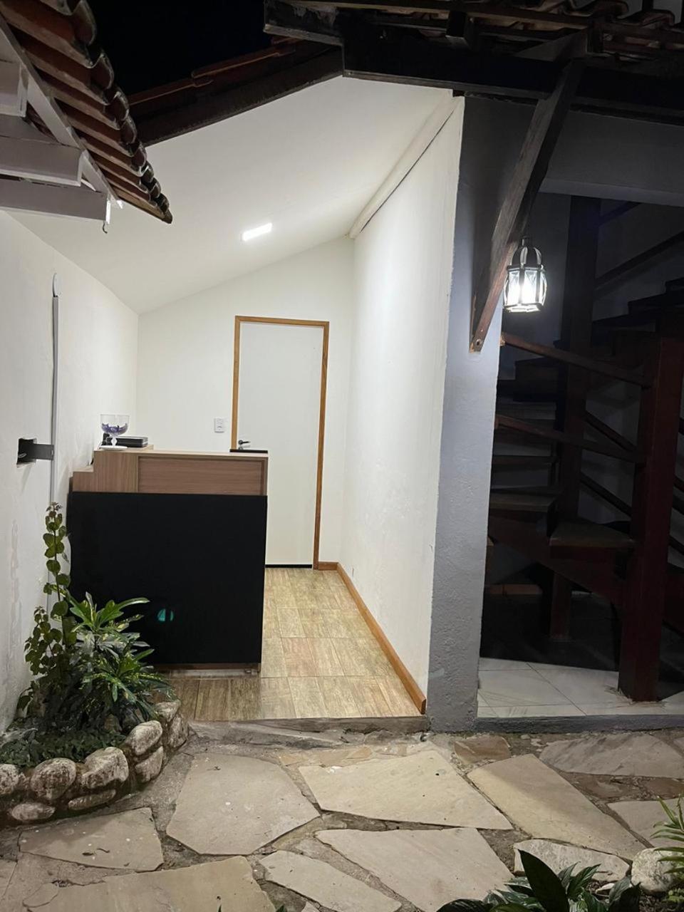 Pousada Recanto Da Luisa Paraty Ngoại thất bức ảnh