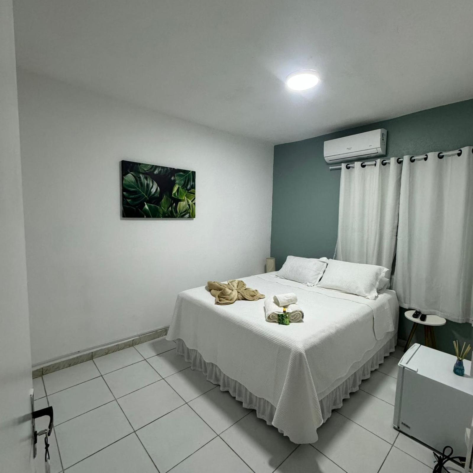 Pousada Recanto Da Luisa Paraty Ngoại thất bức ảnh