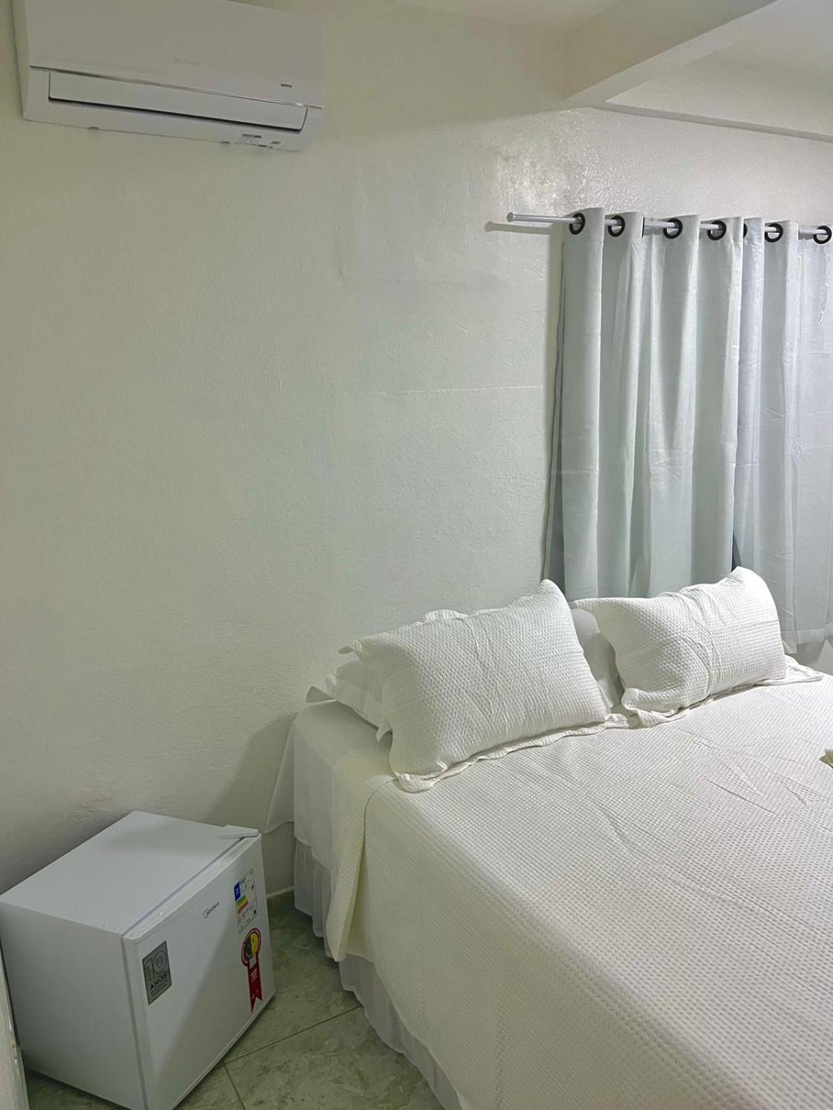 Pousada Recanto Da Luisa Paraty Ngoại thất bức ảnh