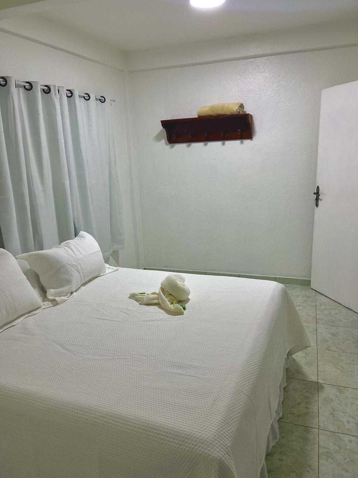Pousada Recanto Da Luisa Paraty Ngoại thất bức ảnh
