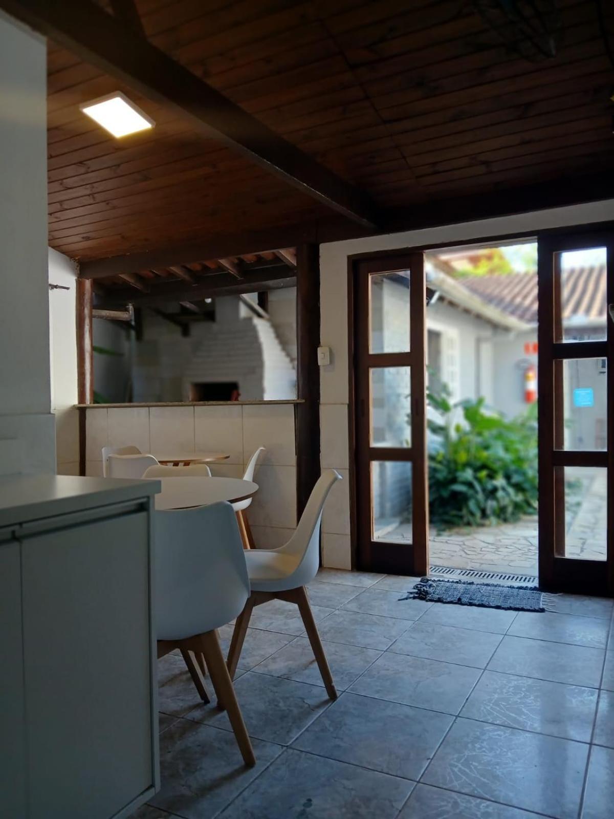Pousada Recanto Da Luisa Paraty Ngoại thất bức ảnh