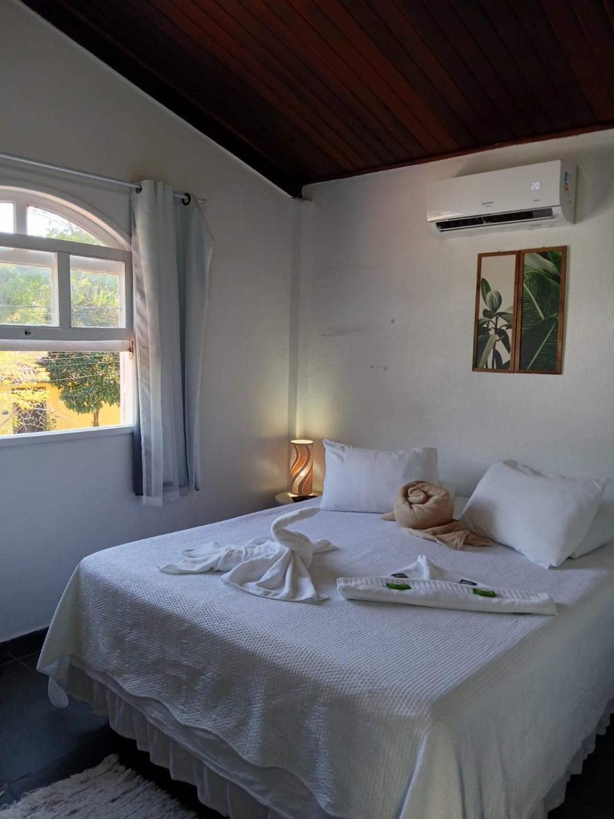 Pousada Recanto Da Luisa Paraty Ngoại thất bức ảnh