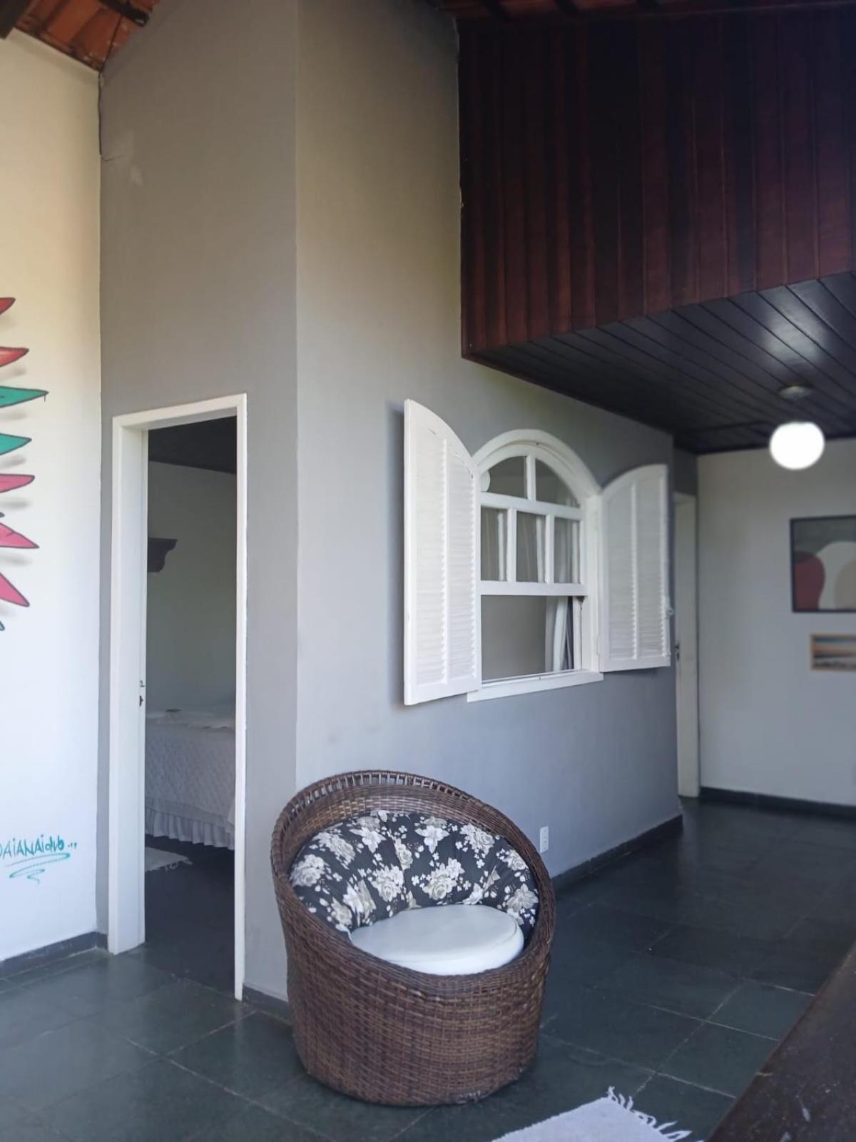 Pousada Recanto Da Luisa Paraty Ngoại thất bức ảnh