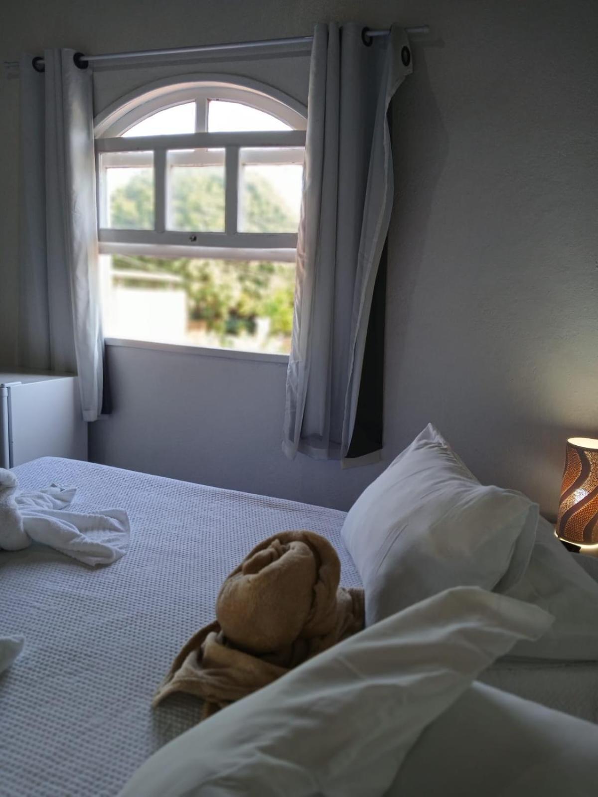 Pousada Recanto Da Luisa Paraty Ngoại thất bức ảnh